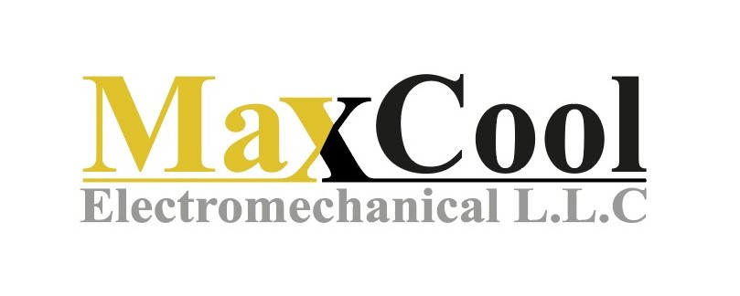 MaxCool Logo